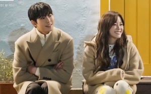 Begini Ciri Khas Ahn Hyo Seop dan Kim Sejeong di Lokasi Syuting 'Business Proposal'