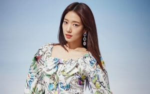Enjoy Jadi Bumil Rumahan, Park Shin Hye Pamer Momongan