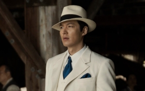 Lee Min Ho Dianggap Tinggalkan Citra 'Hot Boy' Lewat 'Pachinko', Ini Alasannya