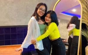 Dituding 'Tendang' Mayang Demi Jadikan Chika Artis, Ibu Tiri Vanessa Angel Buka Suara?