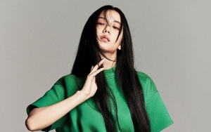 Berkonsep Liar, Pemotretan Baru Jisoo BLACKPINK Dibilang Menakutkan