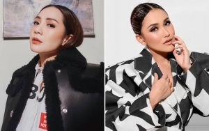Heboh Nagita Slavina dan Ayu Ting Ting Barengan di MV Betrand Peto, Penampilan Ramai Dibandingkan