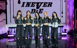 (G)I-DLE Ungkap Kerja Keras untuk Comeback dan Bicara Konsep Album 'I Never Die'