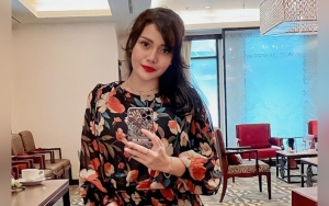 Mawar AFI Komentari Soal Bencana di Hari Bahagia Mantan Suami dengan Babysitter, Bantah Hal Ini