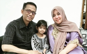 Penyebab Puput Pisah Rumah Hingga Gugat Cerai, Ayah Vanessa Angel Diduga Selingkuh-KDRT?