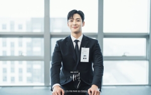 Rowoon SF9 Ketakutan Saat Temui Sosok Ini, Tim Produksi 'Tomorrow' Janjikan Tawa