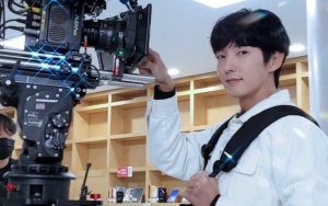 'Again My Life' Rilis Visual Lee Jun Ki Jadi Anak Kuliahan, Fans Peringatkan Umur