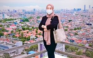Doddy dan Puput Ibu Tiri Vanessa Angel Disindir Settingan Cerai, Jawaban Pengacara Tak Terduga
