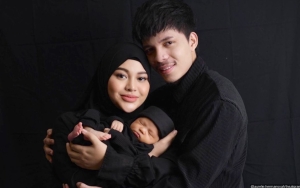 Ameena Putri Atta Halilintar Tunjukkan Minang Pride, 12 Potret Anak Artis Kenakan Pakaian Adat