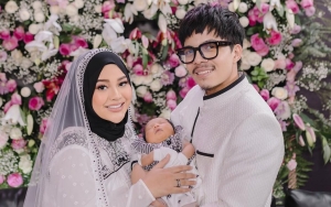 Atta Halilintar Ajak Baby Ameena ‘Ngobrol’, Isi Percakapannya Bikin Salut
