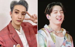 Bang Chan Stray Kids Puji Jungkook BTS Habis-habisan Saat Dengarkan 'Stay Alive'