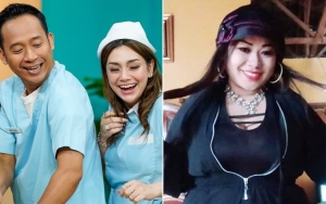 Promosikan Produk Endorse, Denny Cagur dan Celine Evangelista Disebut Kalah Menarik dari Tante Lala 