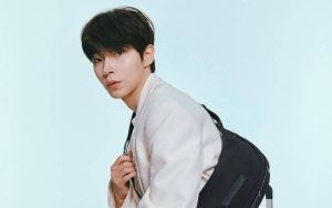 Hwang In Yeop Pamer Food Truck dengan Pesan Unik dari Fans Indonesia!