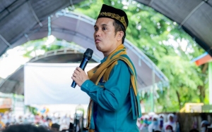 Heboh 'Crazy Rich Palsu', Ustaz Maulana Singgung Kisah Nabi Sulaiman