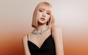 Bikin Mabuk Kepayang, Lisa BLACKPINK Didapuk Jadi Model Iklan Minuman Wiski