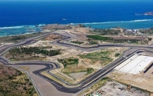 Penonton MotoGP Mandalika Dibatasi Maksimal 60 Ribu, Tak Perlu Tes Antigen Jika Penuhi Syarat Ini
