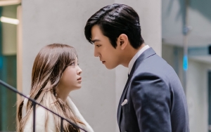 Kim Sejeong & Ahn Hyo Seop Kencan di Pantai, Tim 'Business Proposal' Janji Bikin Senyum Nonstop