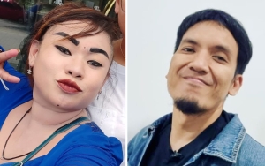 Tante Lala Seleb TikTok Beri Ucapan Ultah 'Nyeleneh', Desta Auto Kena Mental Disebut 'Terkutuk'?