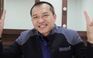 Anang Hermansyah Marah Besar ke Azriel Soal Balapan