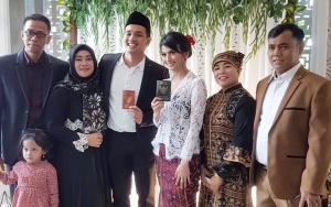 Haji Faisal Komentari Doddy Digugat Cerai dan Terancam Gagal Jadi Wali Gala, Puas?
