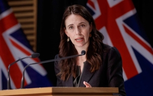 PM Jacinda Ardern Bakal Buka Perbatasan Selandia Baru Lebih Cepat dari Perkiraan