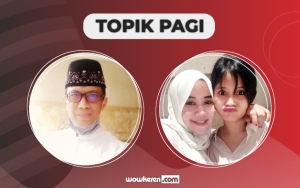 Doddy Sudrajat Diramal Dapat Masalah, Puput 'Tendang' Mayang Demi Jadikan Chika Artis?-Topik Pagi
