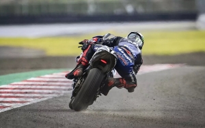 BNPB Berani Jamin MotoGP Mandalika Bebas dari Penularan COVID-19?