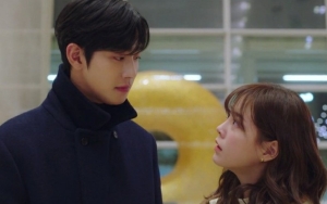 Terverifikasi Bucin, Ahn Hyo Seop Lontarkan Gombalan Maut pada Kim Sejeong di 'Business Proposal'