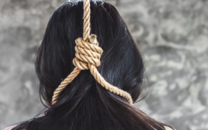 Kasus Bunuh Diri Perempuan Jepang Meningkat di Tahun Kedua Pandemi COVID-19