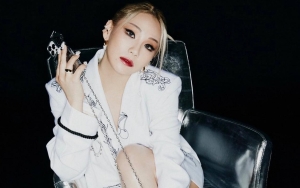 CL Eks 2NE1 Ungkap Alasan Gemar Ajak Kerjasama Musisi yang Sedang Naik Daun