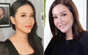 Isu Ditendang  Puput-Chika, Mayang Tampil Cantik Ketemu Maia Estianty 'Ngode' Kolabs?