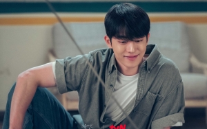 Nam Joo Hyuk Diusir Dari Lokasi Syuting 'Twenty-Five, Twenty-One', Kenapa?
