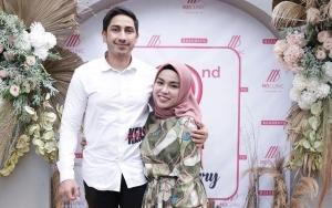 Medina Zein dan Lukman Azhari Sudah 3 Minggu Pisah Rumah, Pengacara Upayakan Rujuk 