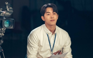 Sempat Dikritik, Dialog Nam Joo Hyuk Disebut Alami Kesalahan Terjemahan di 'Twenty-Five, Twenty-One'