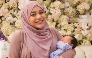 Sefrekuensi, Komentar Para Sahabat Aurel Hermansyah Soal Baby Ameena Bikin Ngakak