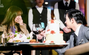Klise Tapi Tak Bikin Bosan, Alur 'Business Proposal' Curi Perhatian Netizen Korea