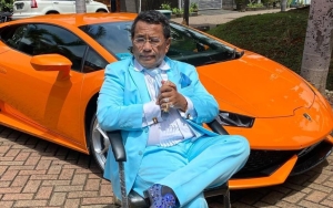 Hotman Paris 'Khawatir' Barang Sitaan Indra-Doni Akan Lari ke Arah Ini Sedang Korban Tetap 'Melongo'