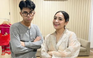 Nagita Slavina Ngegas Pasca Dimas Ahmad Alami Insiden Bukti Kepedulian: Ngapain Lo Kecelakaan?
