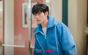 Kim Young Dae Bongkar Perjuangannya Jadi Bintang Top di 'Shooting Star'