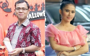 Haji Faisal Emosi Tiara Marleen Tak Merasa Hina Vanessa Angel-Gala, Sentil Rencana Lapor Balik?