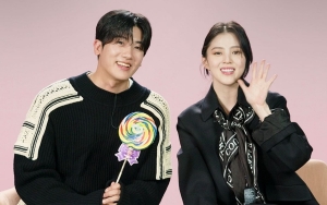 Han So Hee Ungkap Adegan Paling Tak Terlupakan Bareng Hyungsik di 'Soundtrack #1'