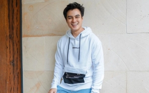 Baim Wong Temui Alif Bocah Viral Jadi Korban Bully Gegara Tak Miliki Ayah, Penuh Derai Air Mata