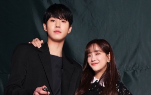 Kim Sejeong Heboh Kagumi Visual Ahn Hyo Seop di Lokasi 'Business Proposal'