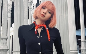 Ini Harga Outfit Kasual Lisa BLACKPINK di Paris yang Kece Parah