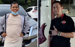 H. Faisal Sampaikan Pesan Adem Jika Menang Hak Asuh Gala, Singgung Ketenangan Doddy Sudrajat