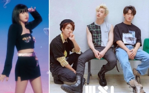 Konsep yang Ingin Dicoba Lily NMIXX Jika Kolaborasi dengan 3RACHA Stray Kids
