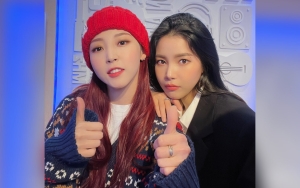 Solar Mamamoo Dianggap Moonbyul sebagai Saingan Usai Rilis Album Solo Terbaru?