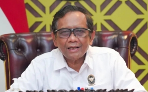 Kemenag-MUI Kecam Pendeta yang Minta Hapus 300 Ayat Al Quran, Mahfud MD Minta Polisi Bertindak