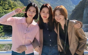 Vakum 1 Minggu Rating Turun, 'Thirty Nine' Tetap Berhasil Puncaki Slot Drama Rabu