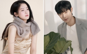 Drama Baru Belum Tayang, Park Ju Hyun Diincar Jadi Pasangan Kim Young Dae di Drama Saeguk